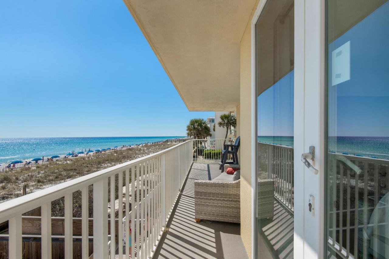 Sea Dunes 204 Φορτ Γουόλτον Μπιτς Εξωτερικό φωτογραφία