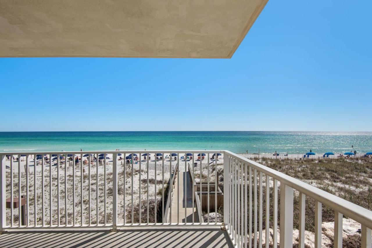 Sea Dunes 204 Φορτ Γουόλτον Μπιτς Εξωτερικό φωτογραφία