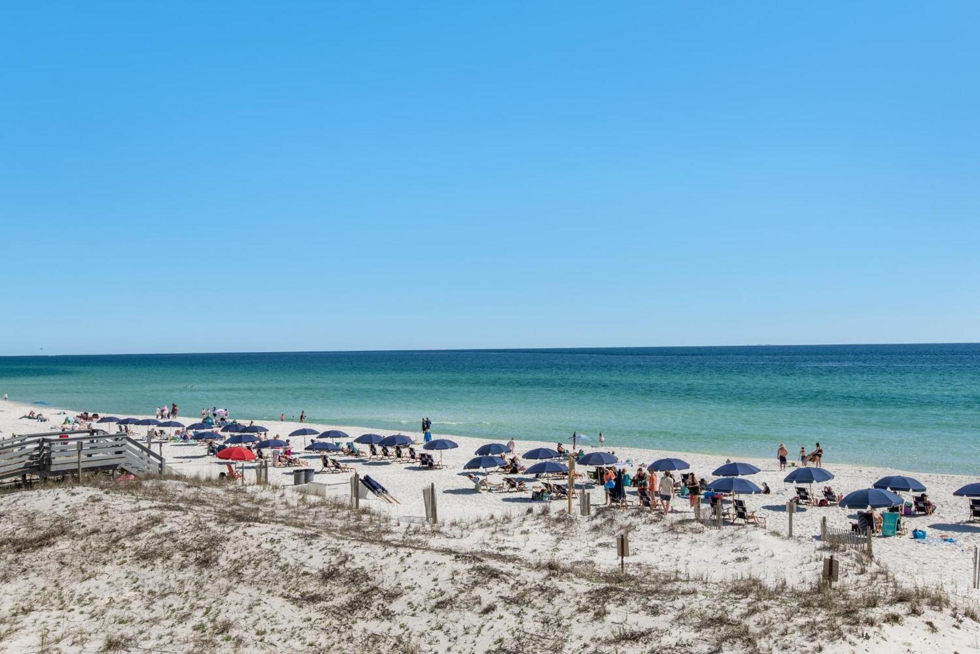 Sea Dunes 204 Φορτ Γουόλτον Μπιτς Εξωτερικό φωτογραφία