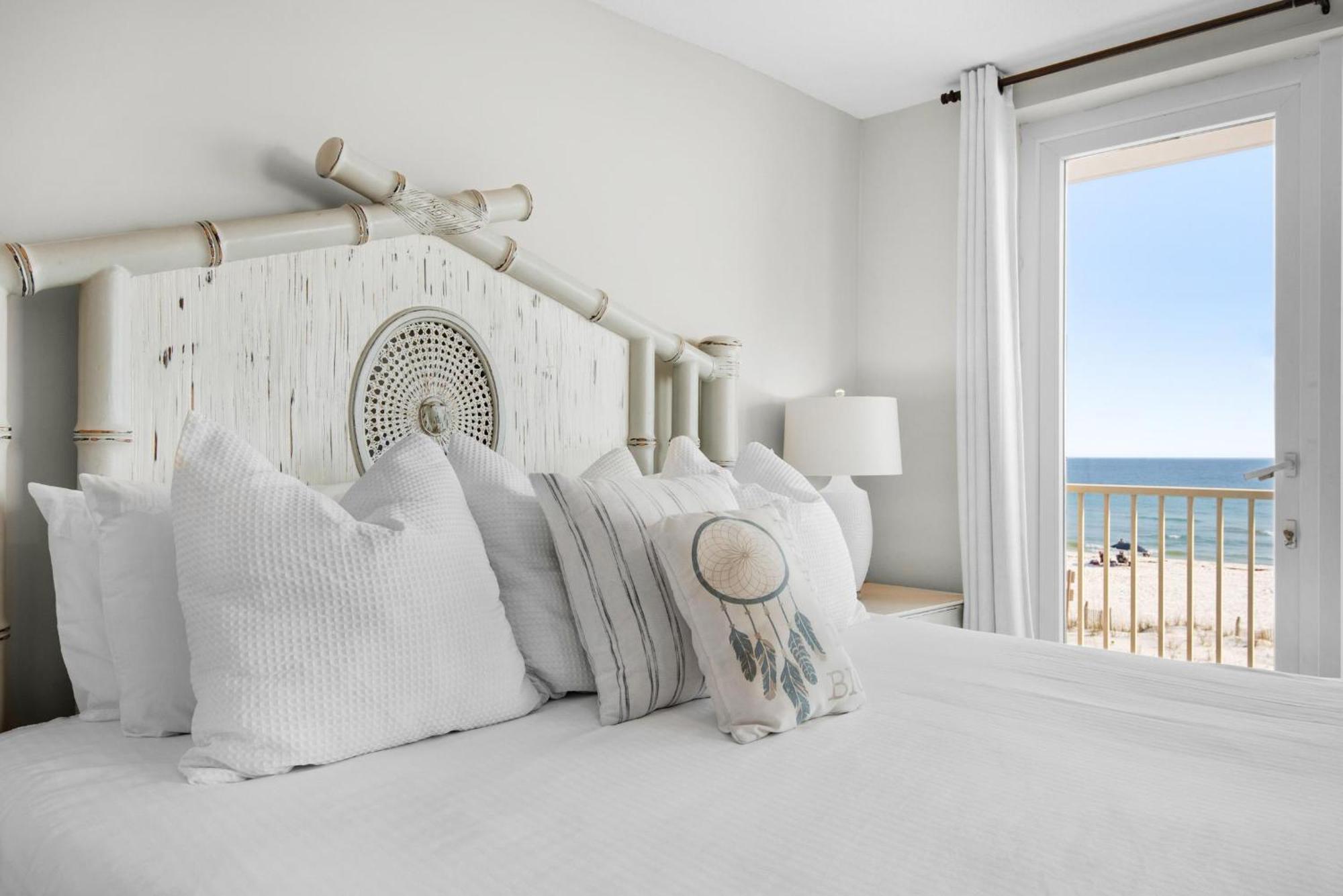 Sea Dunes 204 Φορτ Γουόλτον Μπιτς Εξωτερικό φωτογραφία